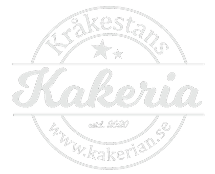 Kråkestans Kakerias logotyp